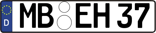 MB-EH37