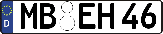 MB-EH46