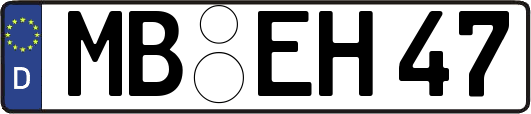 MB-EH47