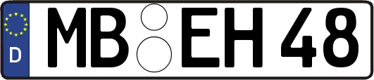 MB-EH48