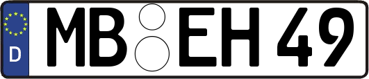 MB-EH49