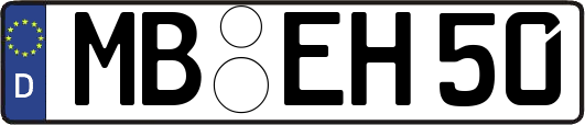 MB-EH50