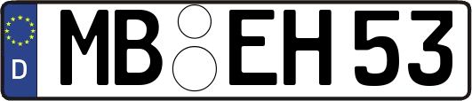 MB-EH53
