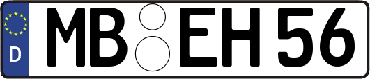 MB-EH56