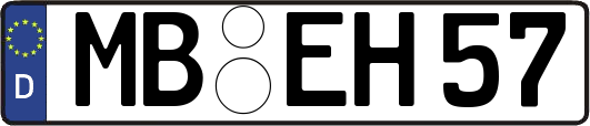 MB-EH57