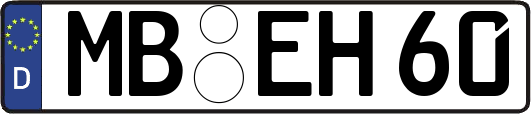 MB-EH60