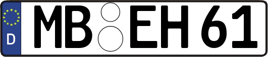 MB-EH61