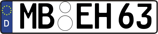 MB-EH63