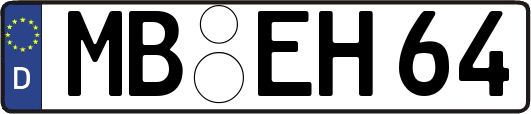 MB-EH64