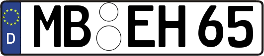 MB-EH65