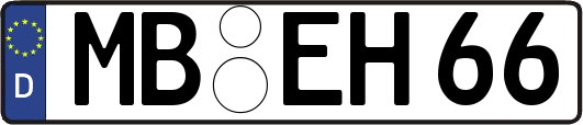 MB-EH66