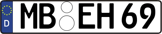 MB-EH69