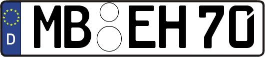 MB-EH70