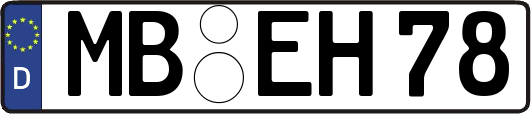 MB-EH78