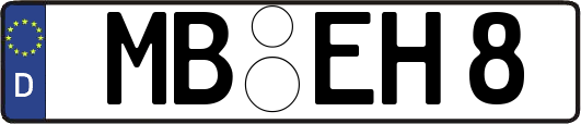 MB-EH8