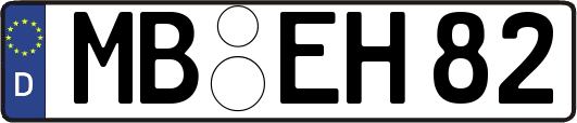 MB-EH82