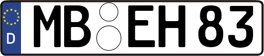 MB-EH83