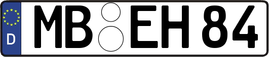 MB-EH84
