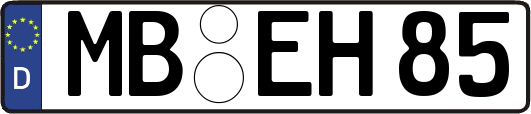 MB-EH85