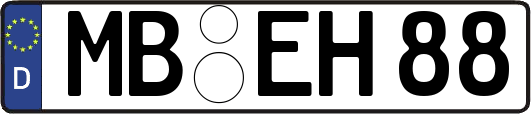 MB-EH88