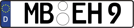 MB-EH9