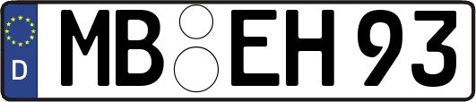 MB-EH93