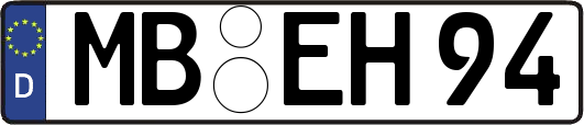 MB-EH94