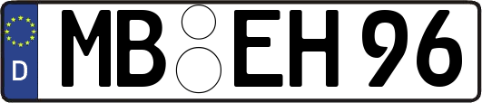 MB-EH96