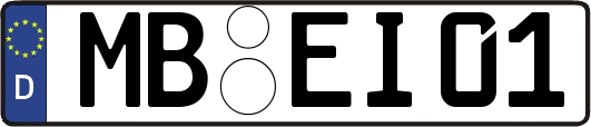 MB-EI01