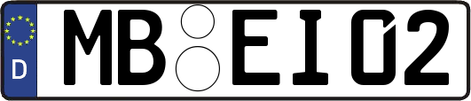 MB-EI02