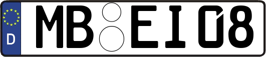MB-EI08