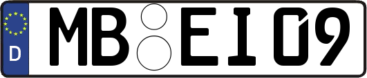 MB-EI09