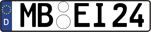 MB-EI24