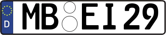 MB-EI29