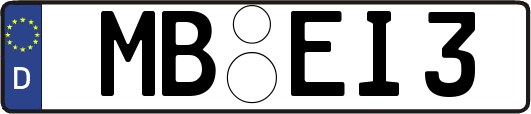 MB-EI3