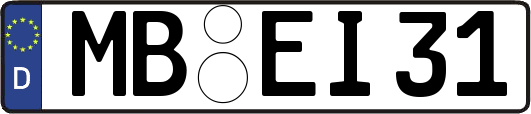 MB-EI31