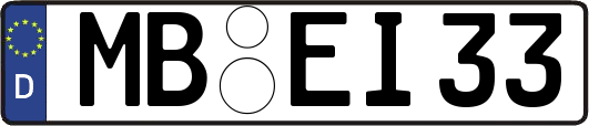 MB-EI33