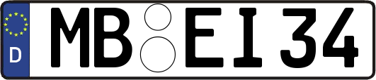 MB-EI34