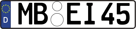MB-EI45