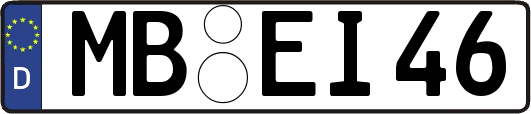 MB-EI46