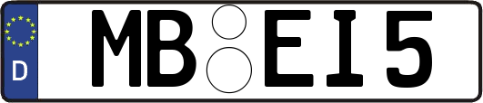 MB-EI5