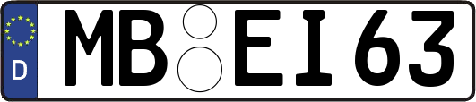 MB-EI63