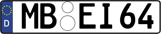 MB-EI64