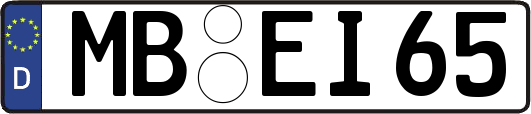 MB-EI65