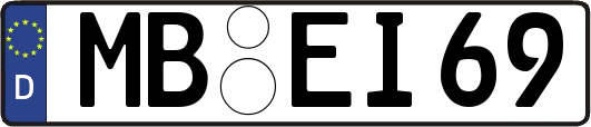 MB-EI69