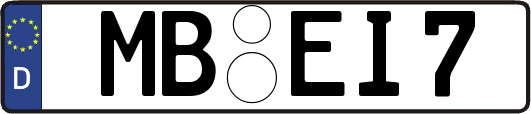 MB-EI7