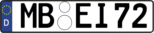 MB-EI72