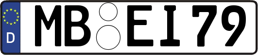 MB-EI79