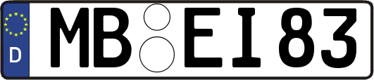 MB-EI83