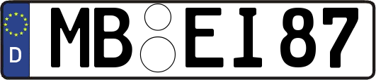 MB-EI87